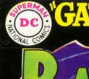 Batman Vol 1 202