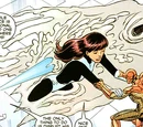 Morass (New Earth)
