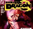 Richard Dragon Vol 1 6