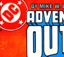 Adventures of the Outsiders Vol 1 36