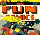 More Fun Comics Vol 1 74