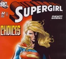 Supergirl Vol 5 32