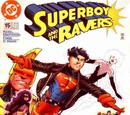 Superboy and the Ravers Vol 1 15