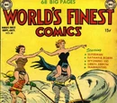 World's Finest Vol 1 60