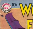 World's Finest Vol 1 93