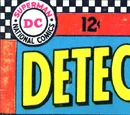 Detective Comics Vol 1 354