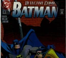 Detective Comics Vol 1 681