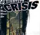 Identity Crisis Vol 1 5