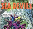 Sea Devils Vol 1 4