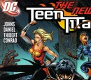 Teen Titans Vol 3 34