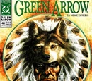 Green Arrow Vol 2 40