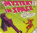 Mystery in Space Vol 1 77