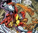 X-Stroke (Amalgam Universe)
