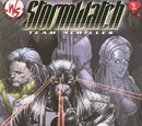 Stormwatch: Team Achilles Vol 1 5