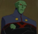 J'onn J'onzz (Doom)