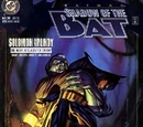 Batman: Shadow of the Bat Vol 1 39