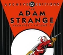 Adam Strange Archives Vol 1 2