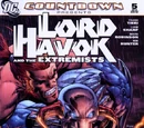 Countdown Presents: Lord Havok and the Extremists Vol 1 5