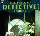 Detective Comics Vol 1 781