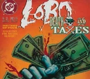 Lobo: Death and Taxes Vol 1 3
