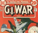 G.I. War Tales Vol 1 1