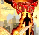 Supergirl: Wings