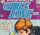 Girls' Love Stories Vol 1 143