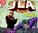 JLA Vol 1 11