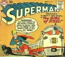 Superman Vol 1 123