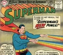 Superman Vol 1 125