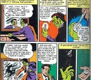 Two-Face's Coin