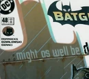 Batgirl Vol 1 48