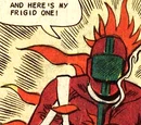 Fiery Icer (Earth-Four)