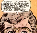 World's Finest Vol 1 235/Images