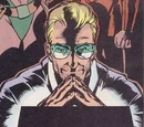 Leland McCauley (Post-Zero Hour)