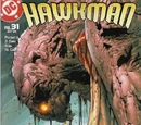 Hawkman Vol 4 31