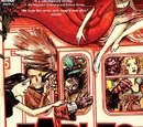 James Jean/Cover Artist