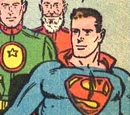 Knor-El (Super-Brother Against Super-Brother!)
