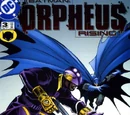 Batman: Orpheus Rising Vol 1 3