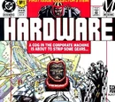 Hardware Vol 1 1