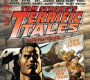 Tom Strong's Terrific Tales Vol 1 11