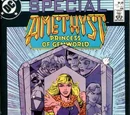 Amethyst Special Vol 1 1