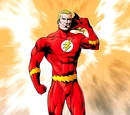 Barry Allen