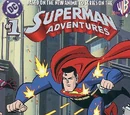 Superman Adventures Vol 1