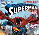 Superman Vol 3 6