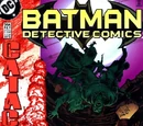 Detective Comics Vol 1 721