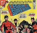 Legion of Super-Heroes Vol 2 279