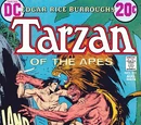 Tarzan Vol 1 211