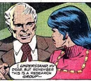 Arthur Cranston (Earth-Two)