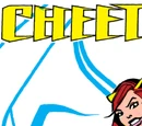 Deborah Domaine (Earth-One)
